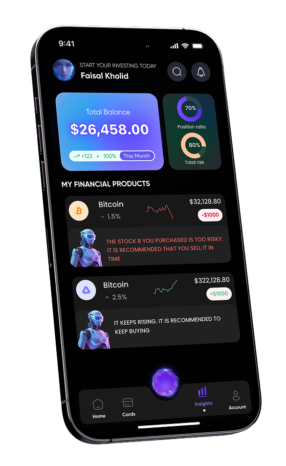 Final App Screenshot